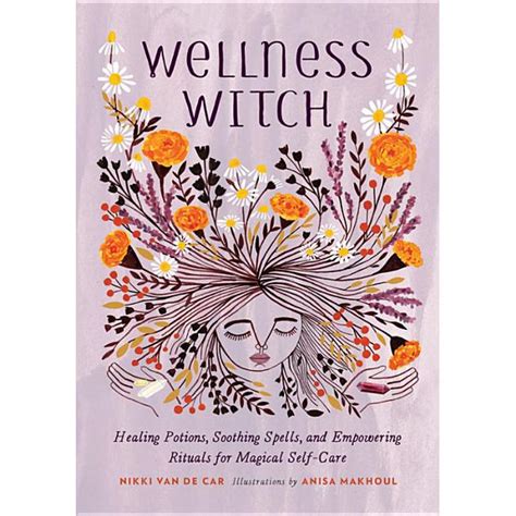 Billy Witch Healing and the Power of Visualization